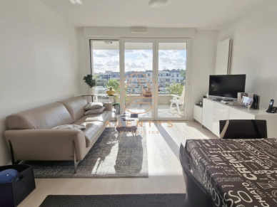 Appartement à vendre 3 pièces de 69 m² à Le Perreux-sur-Marne