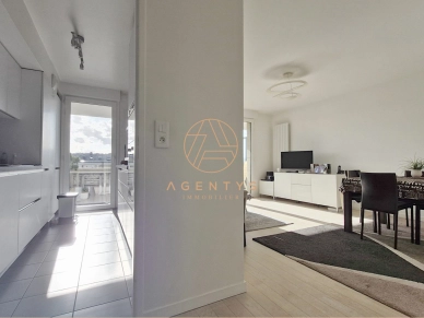 Appartement à vendre 3 pièces de 69 m² à Le Perreux-sur-Marne