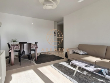 Appartement à vendre 3 pièces de 69 m² à Le Perreux-sur-Marne