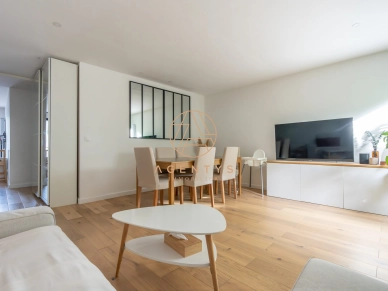 Appartement à vendre 4 pièces de 83,04 m² à Le Perreux-sur-Marne