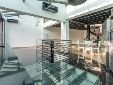 Maison à vendre 3 pièces de 104 m² à Le Perreux-sur-Marne