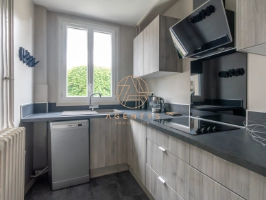 Appartement à vendre 4 pièces de 74 m² à Le Perreux-sur-Marne