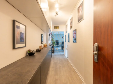 Appartement à vendre 4 pièces de 74 m² à Le Perreux-sur-Marne