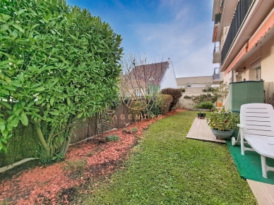 Appartement à vendre 5 pièces de 87 m² à Saint-Maur-des-Fossés