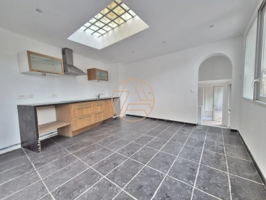 Maison à vendre 3 pièces de 96 m² à Saint-Maur-des-Fossés