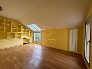 Appartement à vendre 7 pièces de 130 m² à Nogent-sur-Marne