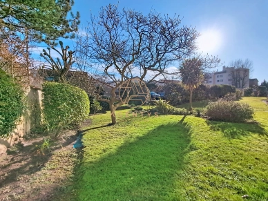 Appartement à vendre 3 pièces de 65 m² à Saint-Maur-des-Fossés