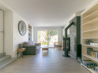 Maison à vendre 5 pièces de 97 m² à Saint-Maur-des-Fossés