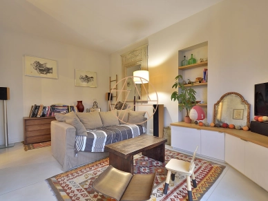 Maison à vendre 3 pièces de 68 m² à Saint-Maur-des-Fossés