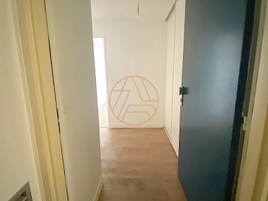 Appartement à vendre 2 pièces de 51,6 m² à Bonneuil-sur-Marne