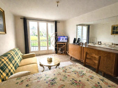 Appartement à vendre 3 pièces de 55 m² à Bry-sur-Marne