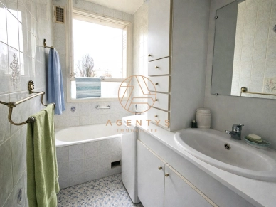 Appartement à vendre 3 pièces de 55 m² à Bry-sur-Marne