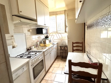 Appartement à vendre 3 pièces de 55 m² à Bry-sur-Marne