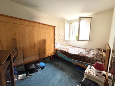 Appartement à vendre 3 pièces de 55 m² à Bry-sur-Marne