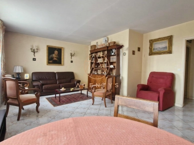 Appartement à vendre 4 pièces de 66,05 m² à Le Perreux-sur-Marne