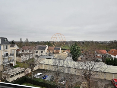 Appartement à vendre 3 pièces de 70 m² à Champigny-sur-Marne