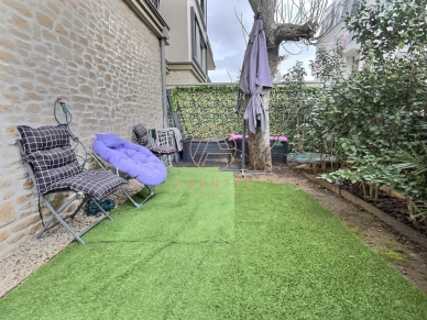 Appartement à vendre 1 pièces de 31 m² à Chennevières-sur-Marne