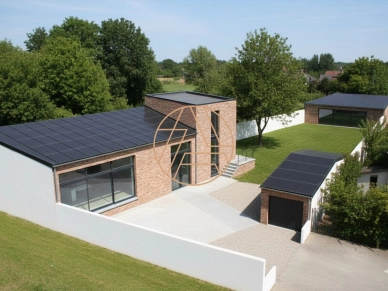 Terrain à vendre de 606 m² à Villiers-sur-Marne