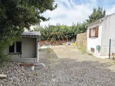 Terrain à vendre de 606 m² à Villiers-sur-Marne
