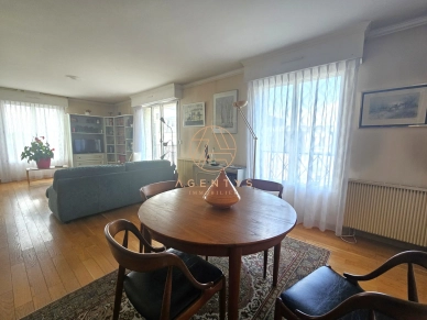 Appartement à vendre 4 pièces de 78,67 m² à Le Plessis-Trévise