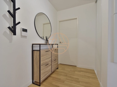 Appartement à vendre 3 pièces de 73,34 m² à Saint-Maur-des-Fossés