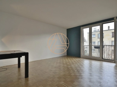 Appartement à vendre 3 pièces de 65 m² à Saint-Maur-des-Fossés