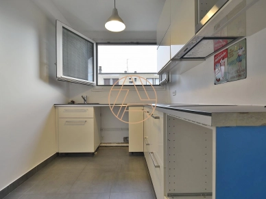 Appartement à vendre 3 pièces de 65 m² à Saint-Maur-des-Fossés