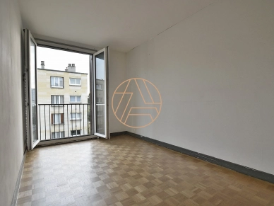 Appartement à vendre 3 pièces de 65 m² à Saint-Maur-des-Fossés