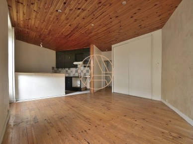 Appartement à vendre 2 pièces de 38,9 m² à Saint-Maur-des-Fossés