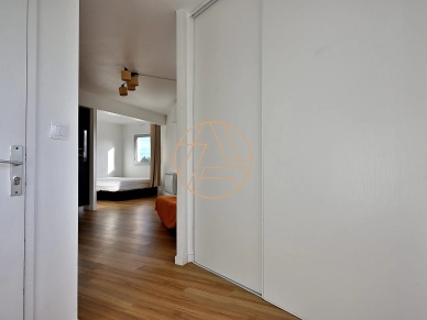 Appartement à vendre 1 pièces de 30,41 m² à Saint-Maur-des-Fossés