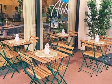 Local commercial à vendre de 42 m² à Saint-Maur-des-Fossés