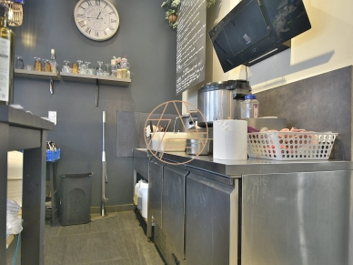 Local commercial à vendre de 42 m² à Saint-Maur-des-Fossés