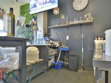 Local commercial à vendre de 42 m² à Saint-Maur-des-Fossés