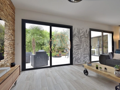 Maison à vendre 5 pièces de 118 m² à Saint-Maur-des-Fossés