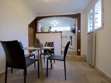 Maison à vendre 4 pièces de 84 m² à Saint-Maur-des-Fossés