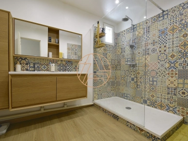 Maison à vendre 5 pièces de 99 m² à Saint-Maur-des-Fossés