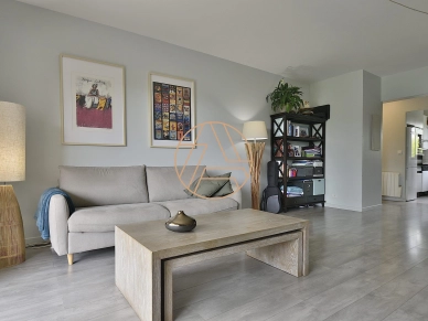 Appartement à vendre 3 pièces de 68 m² à Saint-Maur-des-Fossés