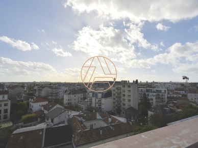 Appartement à vendre 6 pièces de 150 m² à Saint-Maur-des-Fossés