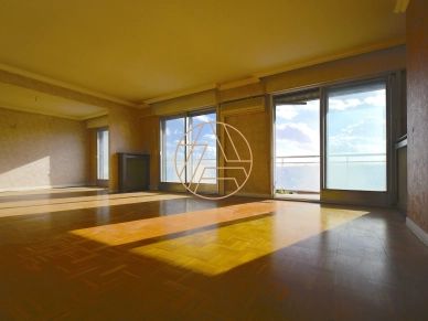 Appartement à vendre 6 pièces de 150 m² à Saint-Maur-des-Fossés