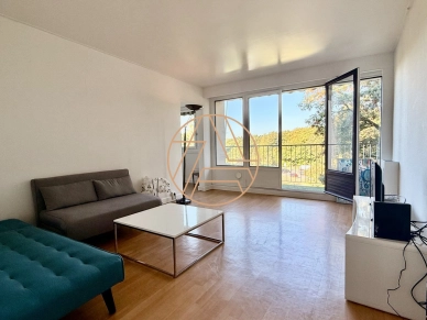 Appartement à vendre 4 pièces de 75 m² à Chennevières-sur-Marne