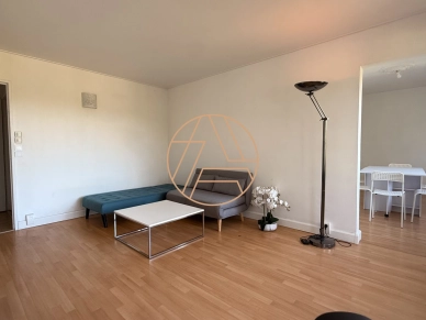 Appartement à vendre 4 pièces de 75 m² à Chennevières-sur-Marne
