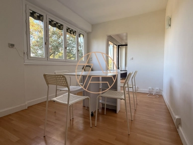 Appartement à vendre 4 pièces de 75 m² à Chennevières-sur-Marne