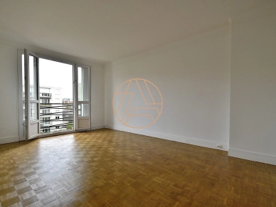 Appartement à vendre 3 pièces de 60 m² à Saint-Maur-des-Fossés