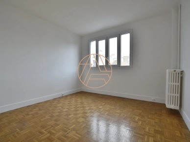 Appartement à vendre 3 pièces de 60 m² à Saint-Maur-des-Fossés