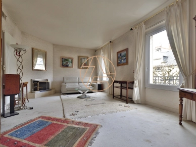 Appartement à vendre 7 pièces de 135 m² à Saint-Maur-des-Fossés