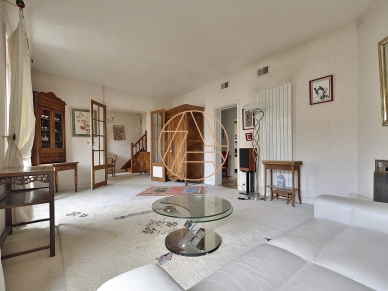 Appartement à vendre 7 pièces de 135 m² à Saint-Maur-des-Fossés