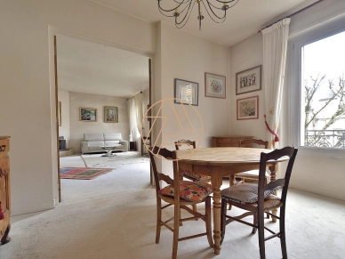 Appartement à vendre 7 pièces de 135 m² à Saint-Maur-des-Fossés