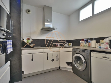 Appartement à vendre 3 pièces de 64 m² à Limeil-Brévannes