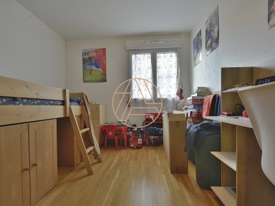 Appartement à vendre 3 pièces de 64 m² à Limeil-Brévannes