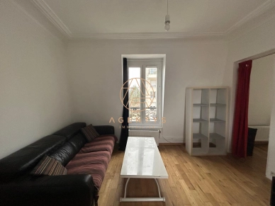 Appartement à vendre 2 pièces de 29 m² à Nogent-sur-Marne